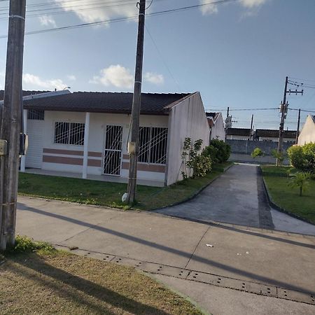 Casa Em Maceio Prox Aeroporto Em Condominio Extérieur photo