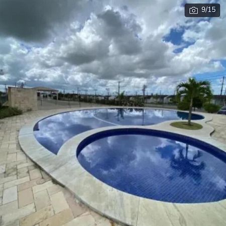Casa Em Maceio Prox Aeroporto Em Condominio Extérieur photo