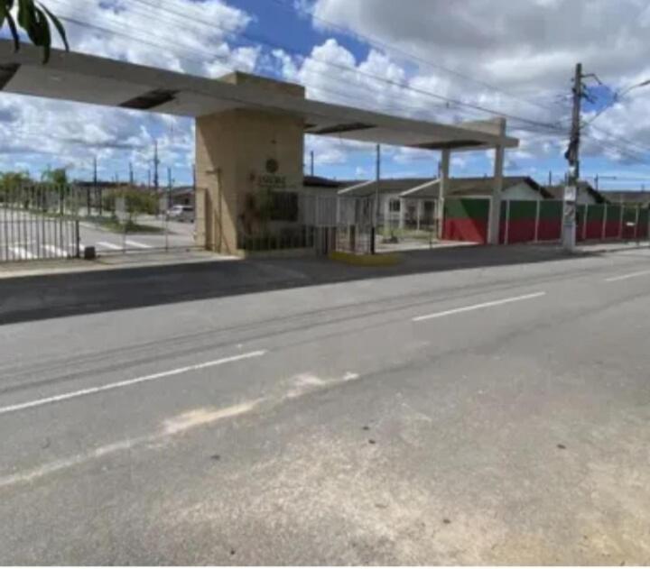 Casa Em Maceio Prox Aeroporto Em Condominio Extérieur photo
