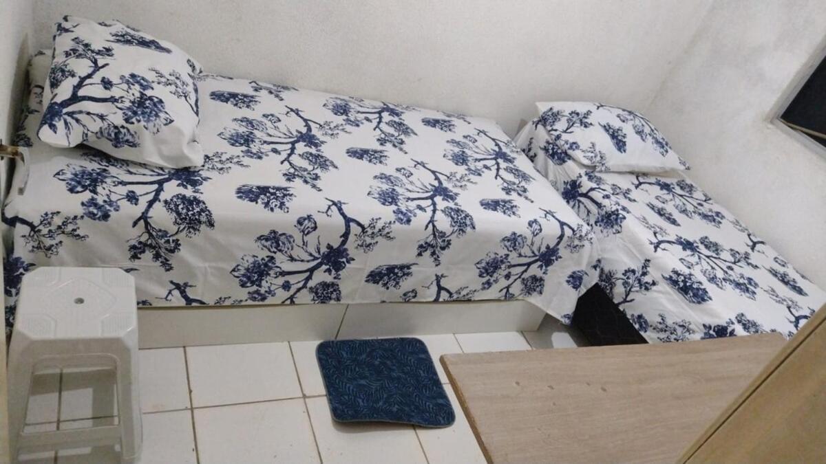 Casa Em Maceio Prox Aeroporto Em Condominio Extérieur photo