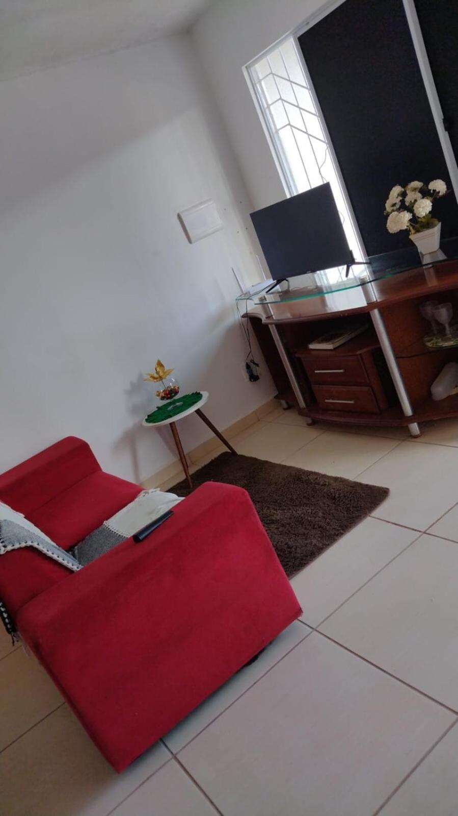 Casa Em Maceio Prox Aeroporto Em Condominio Extérieur photo