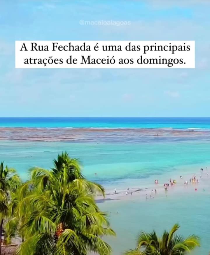 Casa Em Maceio Prox Aeroporto Em Condominio Extérieur photo
