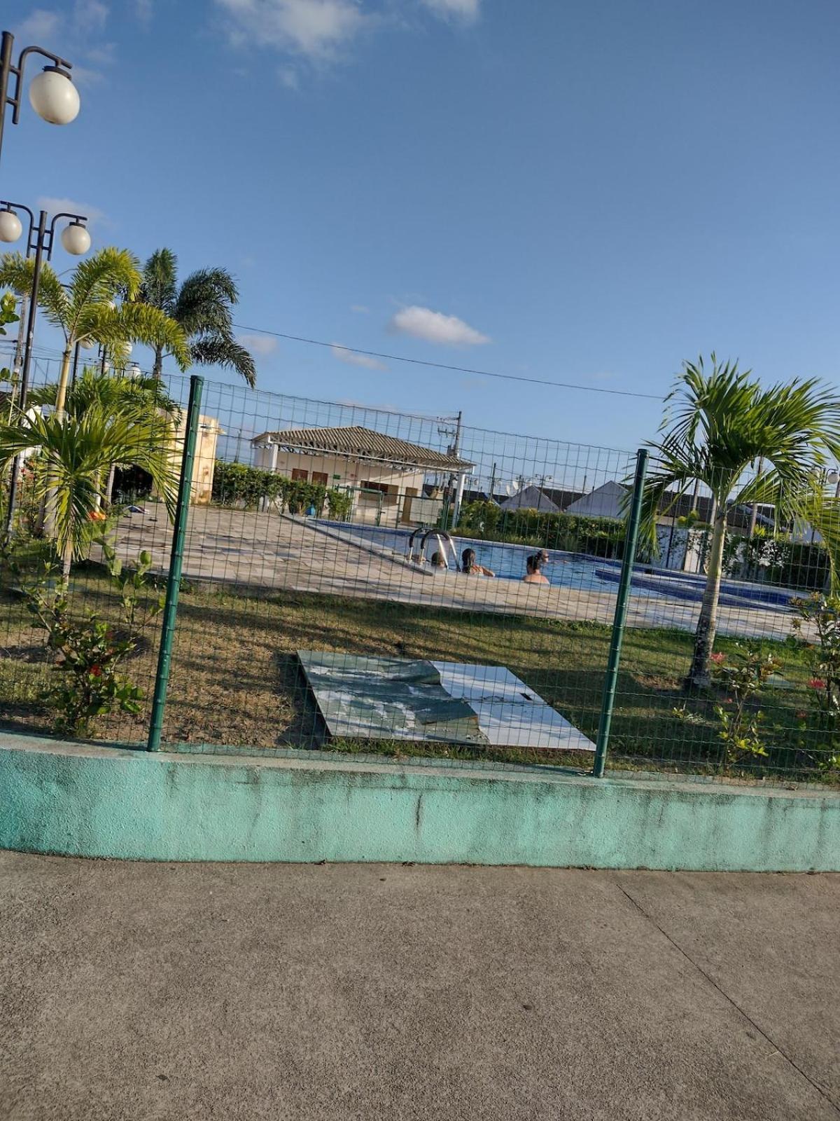 Casa Em Maceio Prox Aeroporto Em Condominio Extérieur photo