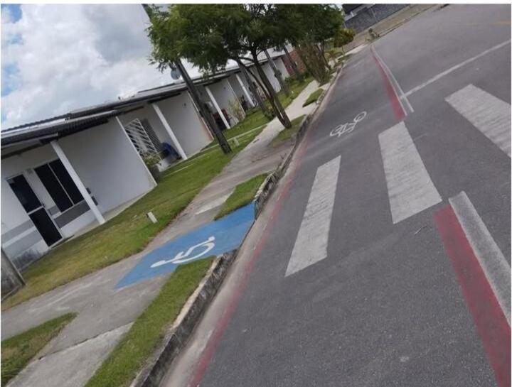 Casa Em Maceio Prox Aeroporto Em Condominio Extérieur photo