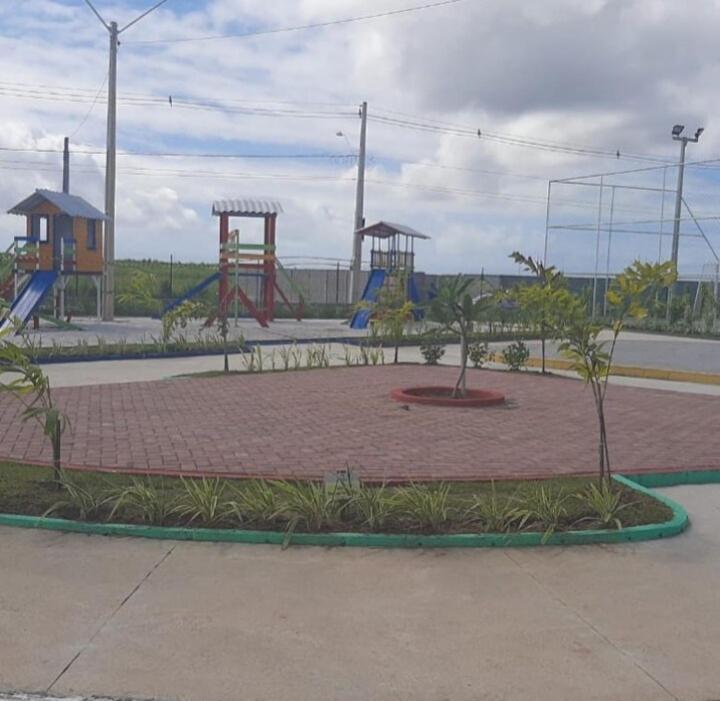 Casa Em Maceio Prox Aeroporto Em Condominio Extérieur photo