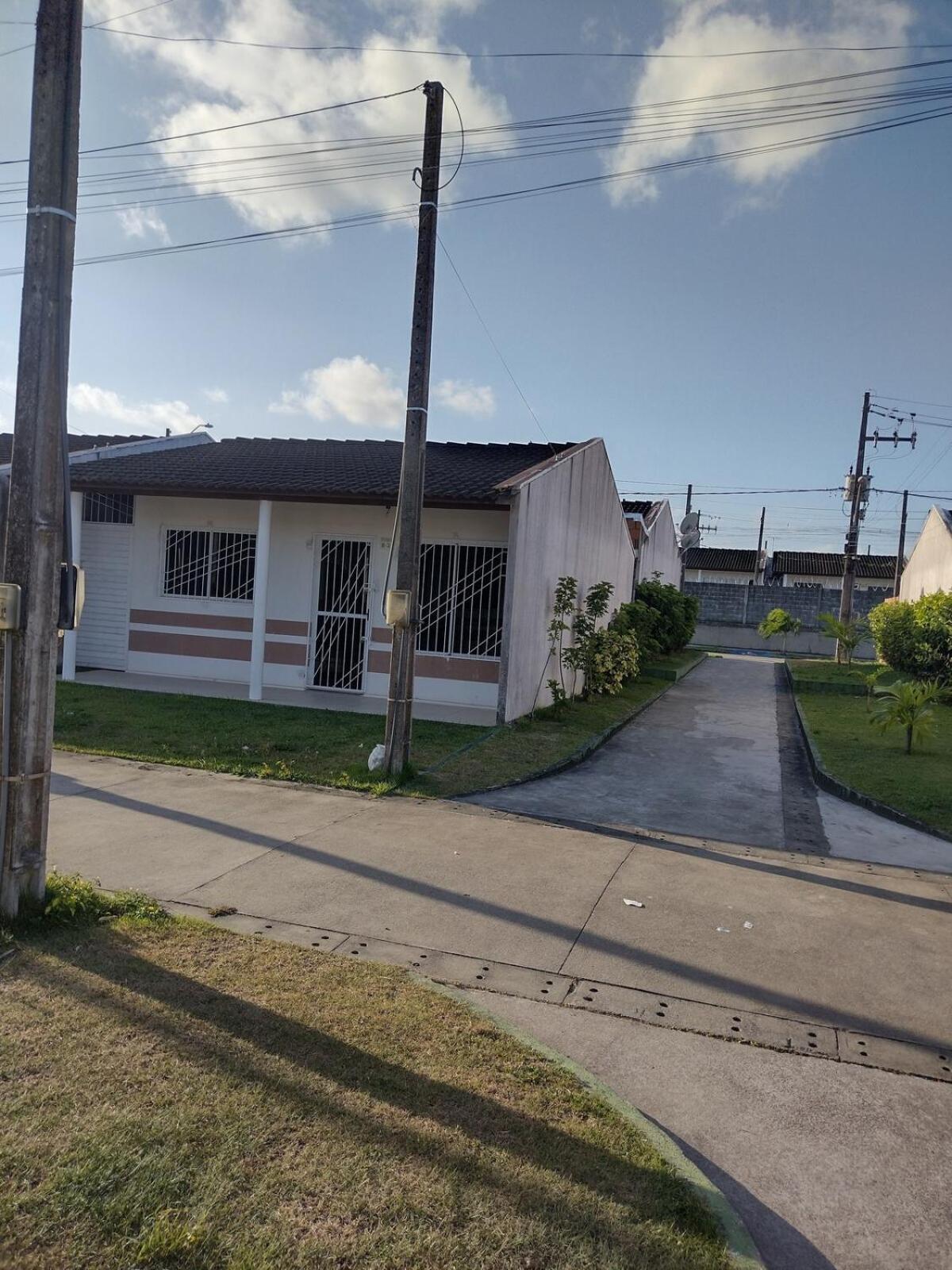 Casa Em Maceio Prox Aeroporto Em Condominio Extérieur photo