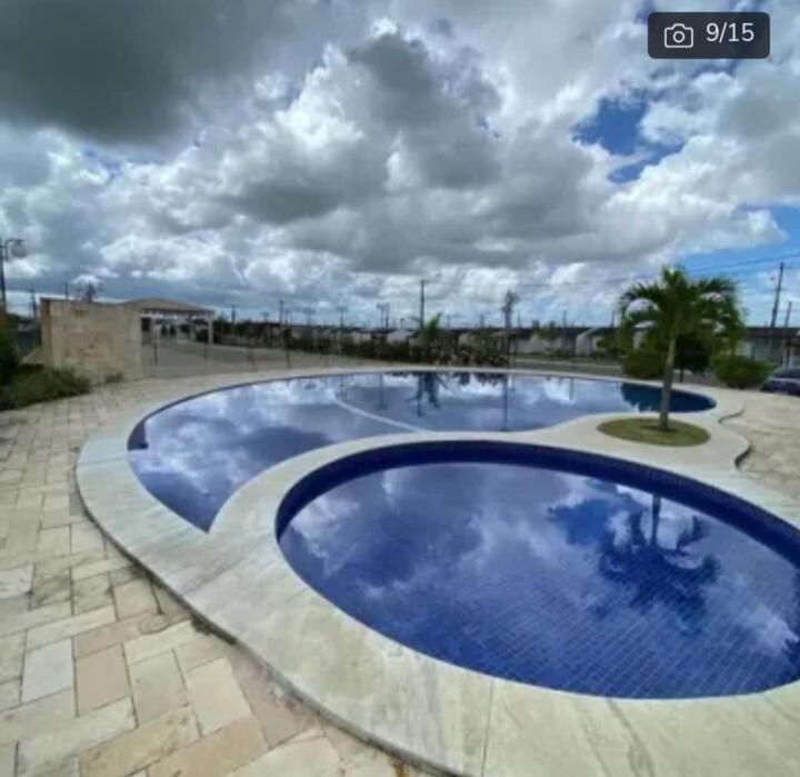 Casa Em Maceio Prox Aeroporto Em Condominio Extérieur photo